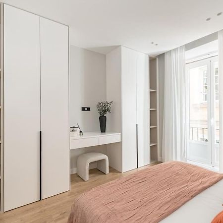 Centro XIII Calle De La Paz 2Br 2Bh Madrid Exterior foto