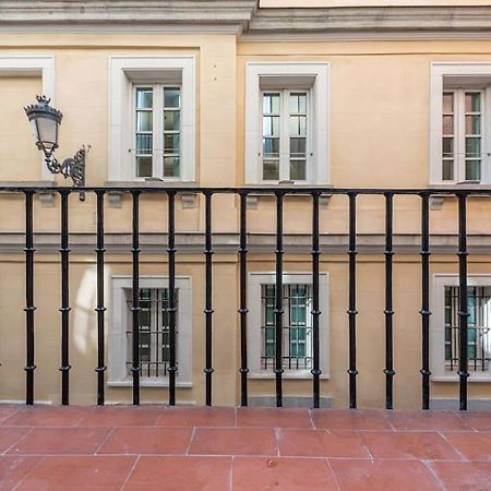 Centro XIII Calle De La Paz 2Br 2Bh Madrid Exterior foto